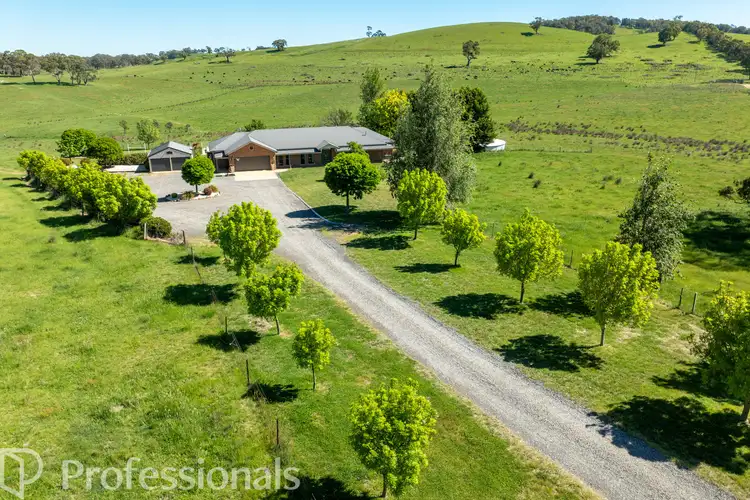 Fourth view of Homely rural property listing, 225 Emu Swamp Road, Orange NSW 2800