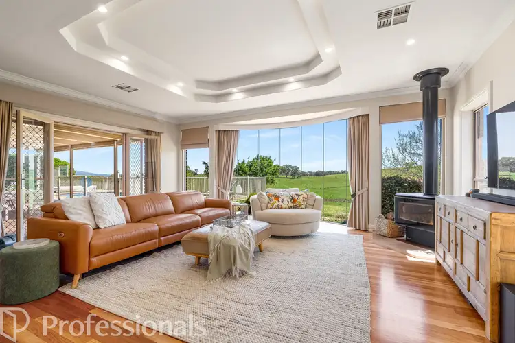 Fifth view of Homely rural property listing, 225 Emu Swamp Road, Orange NSW 2800