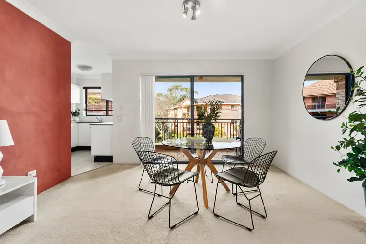 Third view of Homely apartment listing, 21/42-48 Merton Street, Sutherland NSW 2232
