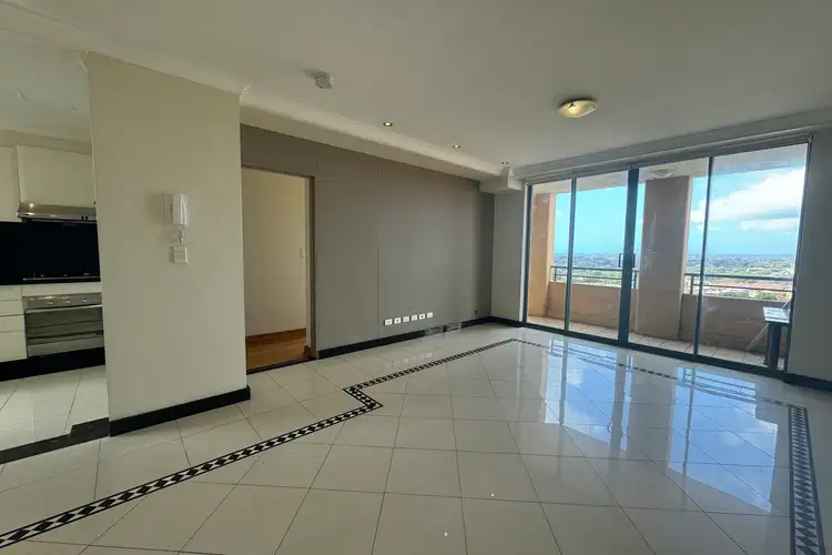 Second view of Homely apartment listing, 88/564-576 Railway Parade, Hurstville NSW 2220