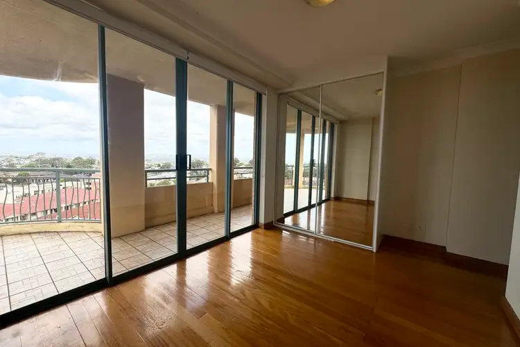 Third view of Homely apartment listing, 88/564-576 Railway Parade, Hurstville NSW 2220