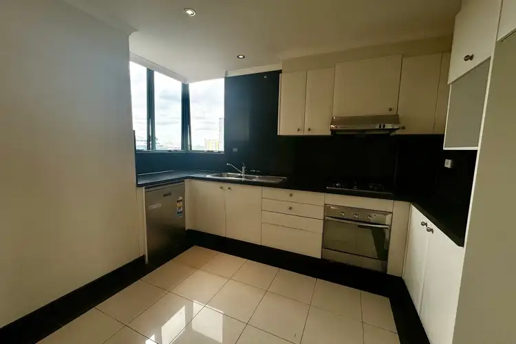 Fourth view of Homely apartment listing, 88/564-576 Railway Parade, Hurstville NSW 2220