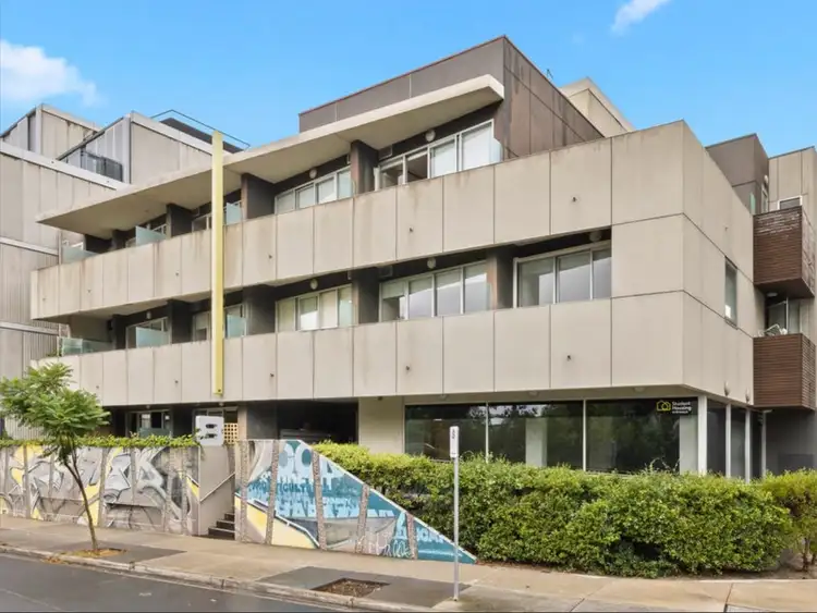 213/8 Porter Street, Prahran VIC 3181