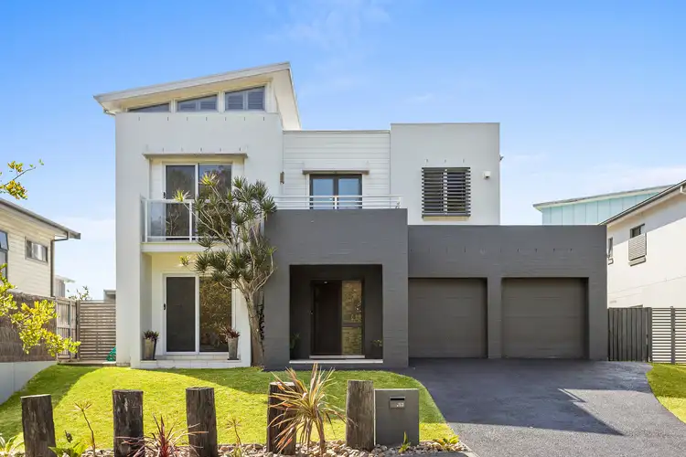 Second view of Homely house listing, 53 Sandon Drive, Bulli NSW 2516