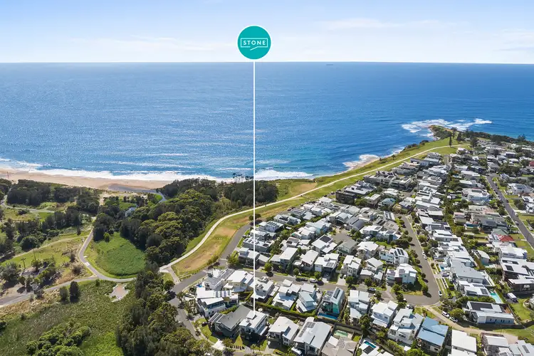 Fifth view of Homely house listing, 53 Sandon Drive, Bulli NSW 2516