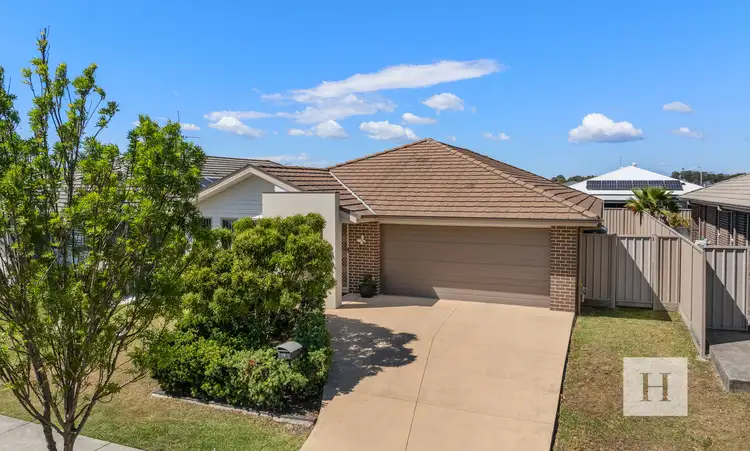 19 Ridgmont Circuit, Thornton NSW 2322