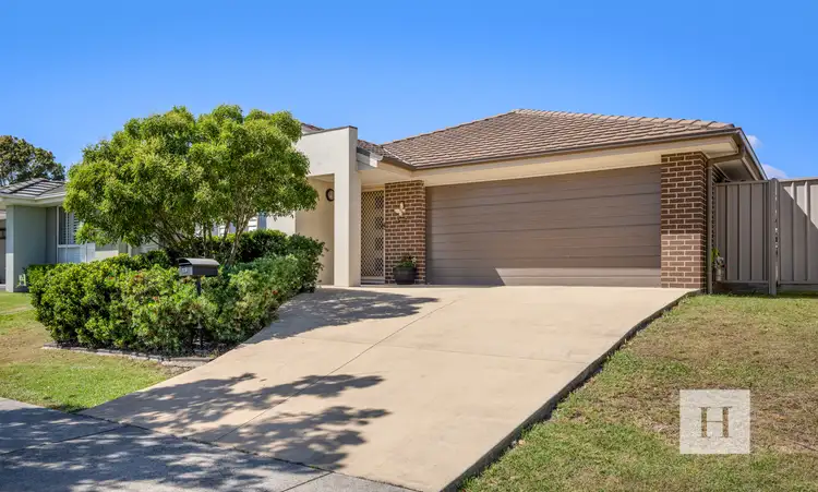 Second view of Homely house listing, 19 Ridgmont Circuit, Thornton NSW 2322