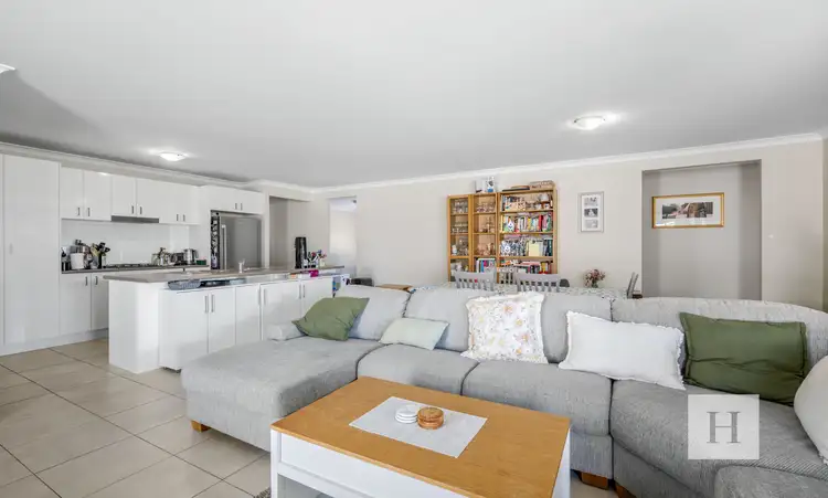 Fourth view of Homely house listing, 19 Ridgmont Circuit, Thornton NSW 2322