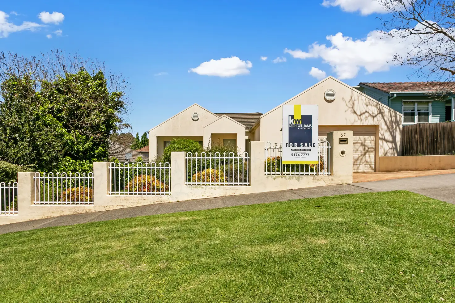 Main view of Homely house listing, 67 Kay Street, Traralgon VIC 3844