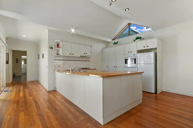 Fifth view of Homely house listing, 67 Kay Street, Traralgon VIC 3844