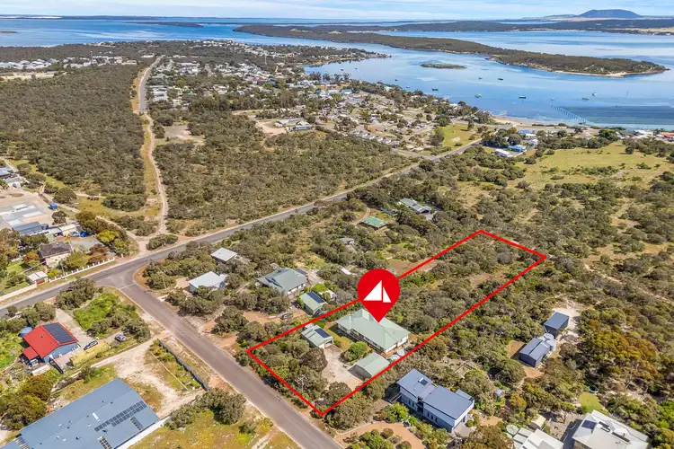 5 Grimm Road, Coffin Bay SA 5607