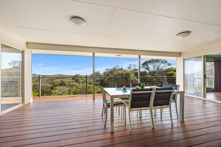 Fifth view of Homely house listing, 5 Grimm Road, Coffin Bay SA 5607