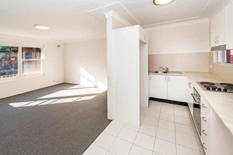 4/44 Houston Road, Kingsford NSW 2032