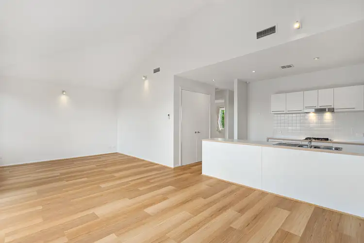 Second view of Homely house listing, 21 Bruce Dittmar Street, Forde ACT 2914