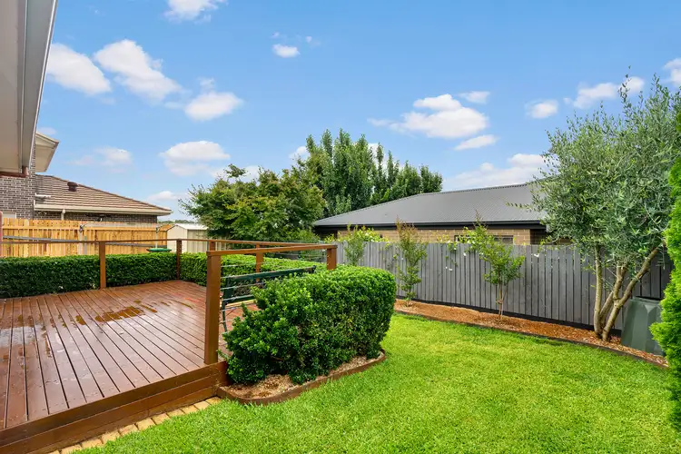 Sixth view of Homely house listing, 21 Bruce Dittmar Street, Forde ACT 2914