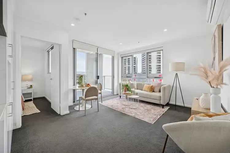 60/77 Gozzard Street, Gungahlin ACT 2912