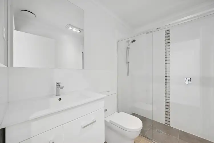 Sixth view of Homely apartment listing, 60/77 Gozzard Street, Gungahlin ACT 2912