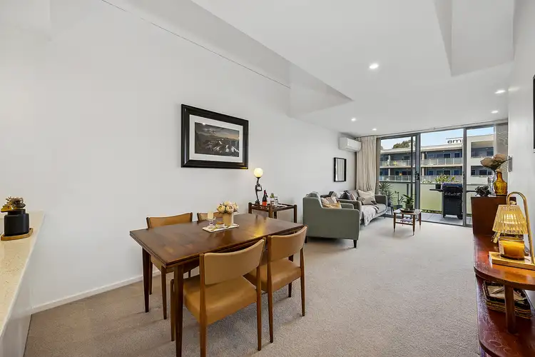 51/815 Horse Park Drive, Amaroo ACT 2914