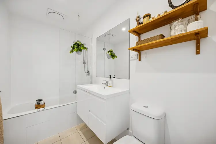 Sixth view of Homely townhouse listing, 51/815 Horse Park Drive, Amaroo ACT 2914