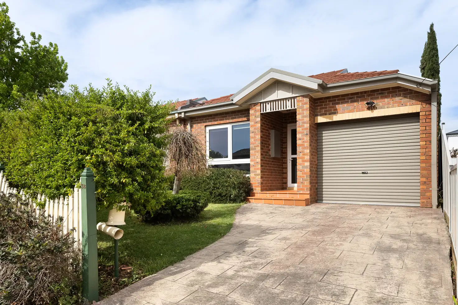 Main view of Homely house listing, 36 Diamond Street, Niddrie VIC 3042