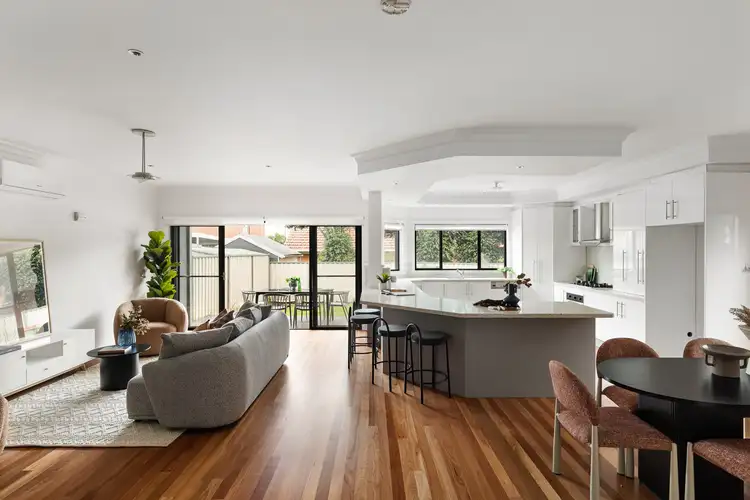 Fifth view of Homely house listing, 3 River Park Terrace, Maribyrnong VIC 3032