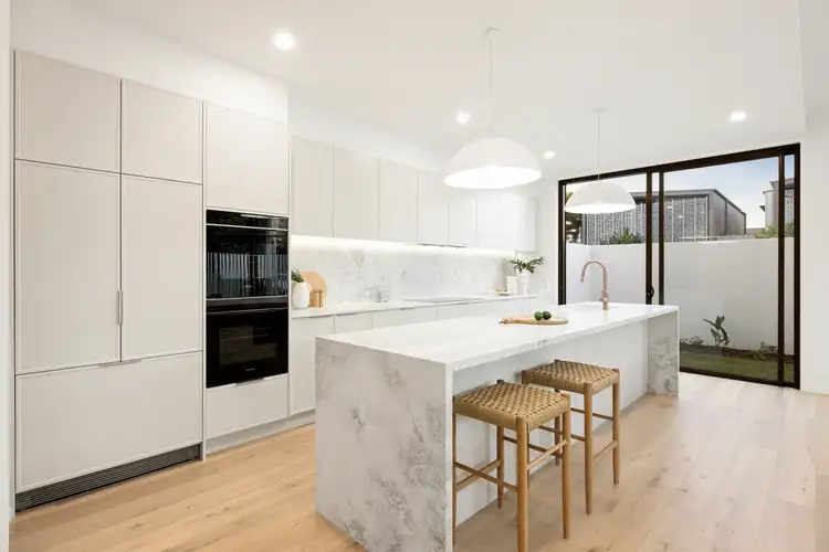 Fifth view of Homely semi-detached listing, 2/146 Oceanic Drive, Warana QLD 4575