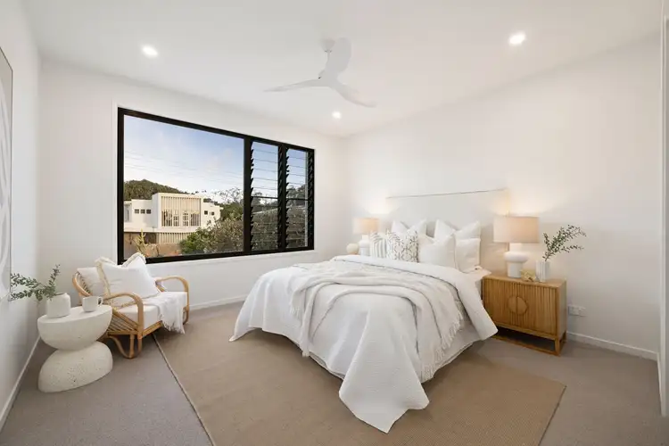 Fifth view of Homely semi-detached listing, 2/146 Oceanic Drive, Warana QLD 4575