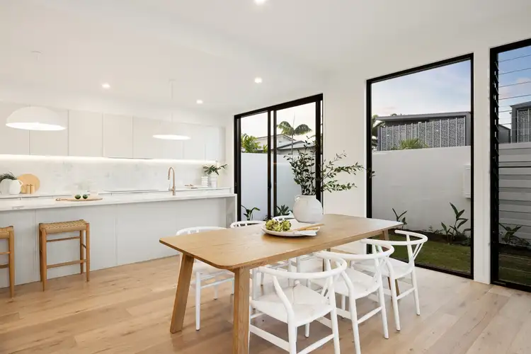 Sixth view of Homely semi-detached listing, 2/146 Oceanic Drive, Warana QLD 4575