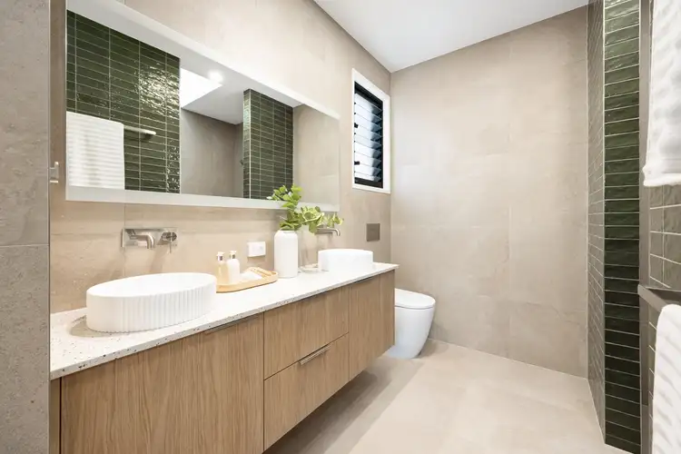 Sixth view of Homely semi-detached listing, 2/146 Oceanic Drive, Warana QLD 4575