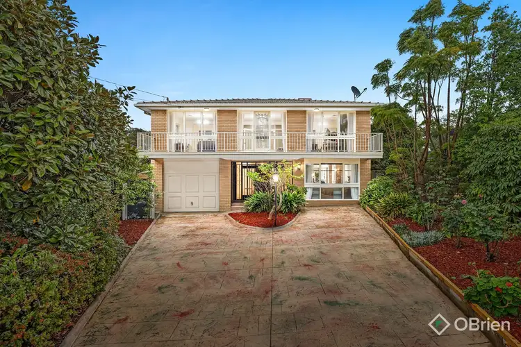 45 Harrison Avenue, Burwood VIC 3125