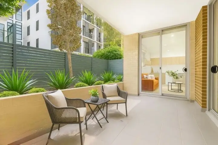 8/42-44 Park Avenue, Waitara NSW 2077