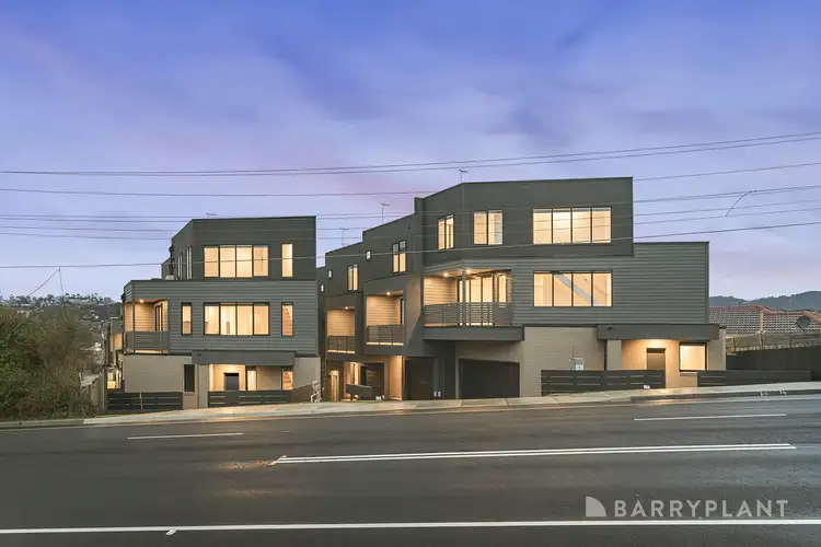 11/24 Maroondah Highway, Lilydale VIC 3140