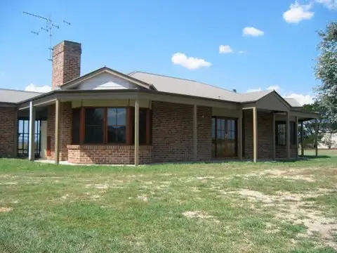 217 Tarago Road, Bungendore NSW 2621