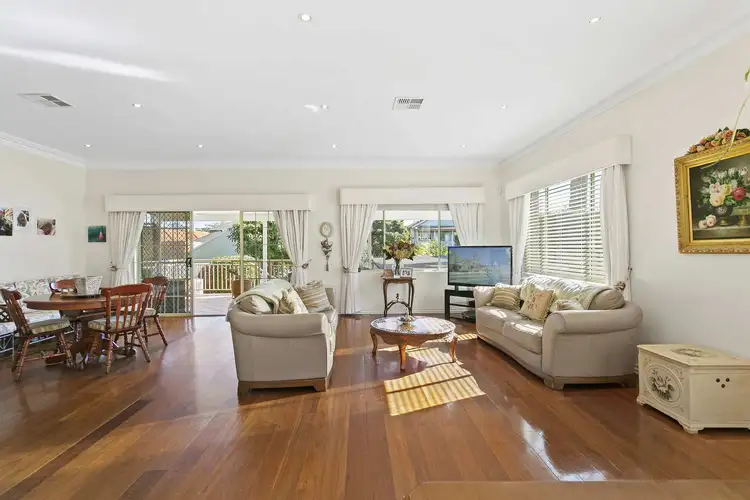 104 Cottenham Avenue, Kensington NSW 2033