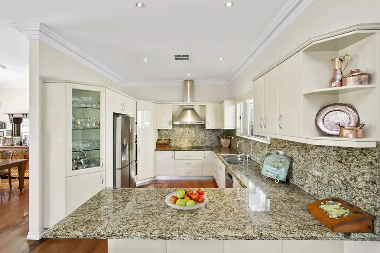 Fifth view of Homely house listing, 104 Cottenham Avenue, Kensington NSW 2033