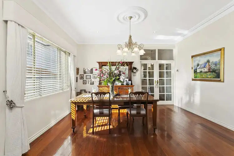 Sixth view of Homely house listing, 104 Cottenham Avenue, Kensington NSW 2033