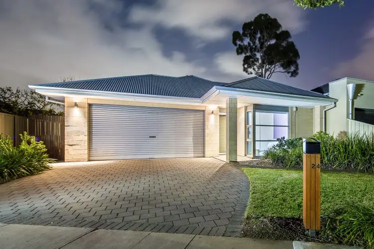 24 Kenton Street, Lockleys SA 5032