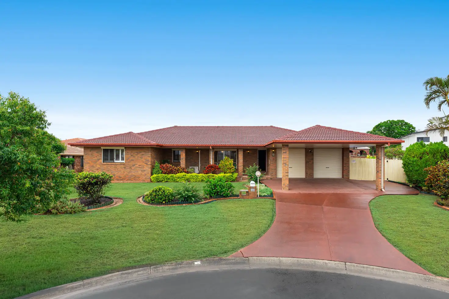 Main view of Homely house listing, 12 Wallen Place, Wynnum West QLD 4178