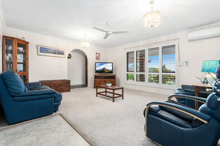 Second view of Homely house listing, 12 Wallen Place, Wynnum West QLD 4178