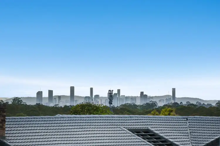 Second view of Homely house listing, 12 Wallen Place, Wynnum West QLD 4178