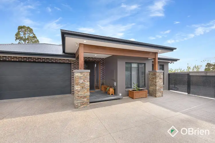 88B Yarralumla Drive, Langwarrin VIC 3910