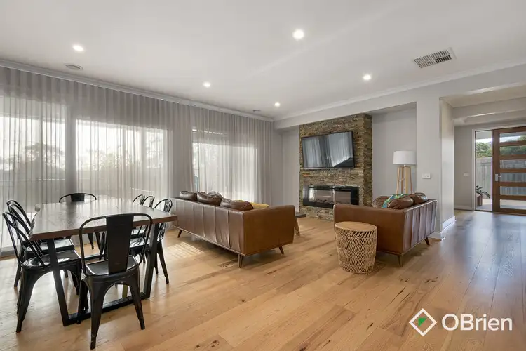 Third view of Homely house listing, 88B Yarralumla Drive, Langwarrin VIC 3910