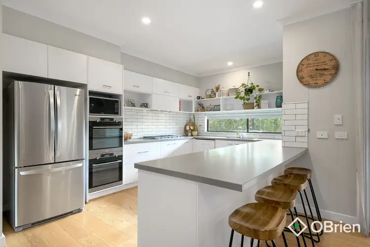 Fourth view of Homely house listing, 88B Yarralumla Drive, Langwarrin VIC 3910