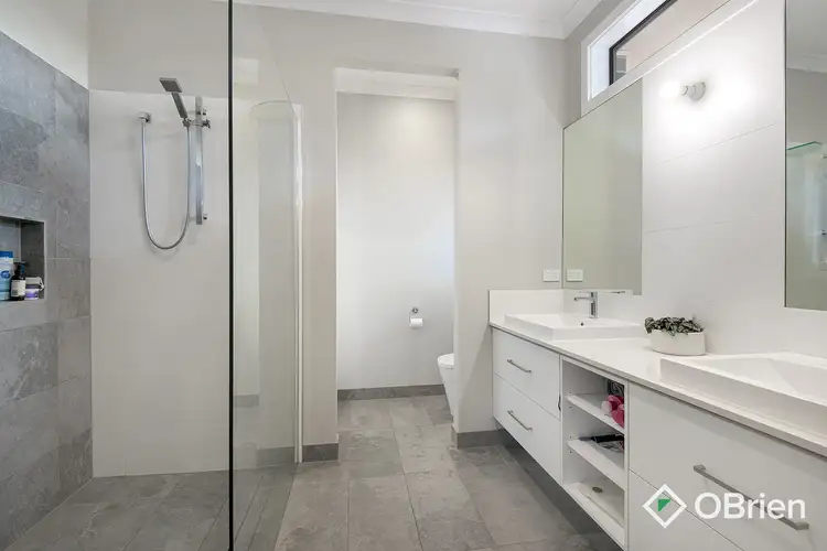 Fifth view of Homely house listing, 88B Yarralumla Drive, Langwarrin VIC 3910