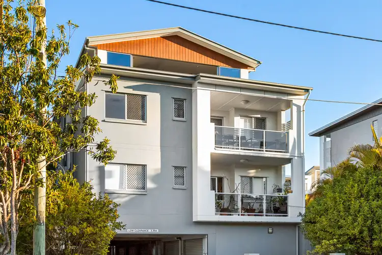 6/9 York Street, Nundah QLD 4012