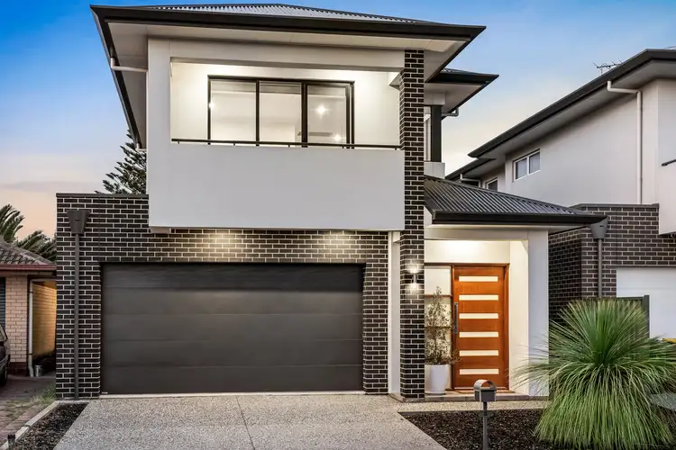 Second view of Homely house listing, 8 Ulah Place, Semaphore Park SA 5019