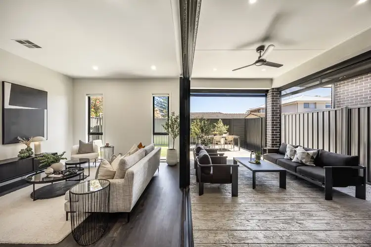 Third view of Homely house listing, 8 Ulah Place, Semaphore Park SA 5019