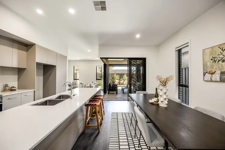 Fourth view of Homely house listing, 8 Ulah Place, Semaphore Park SA 5019