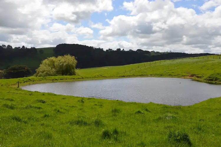 Second view of Homely rural property listing, 59 Bellview Lane, Korumburra VIC 3950