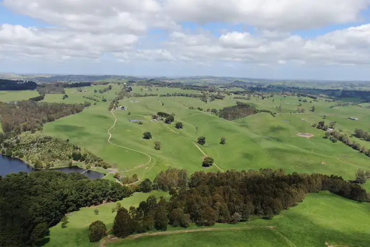 Third view of Homely rural property listing, 59 Bellview Lane, Korumburra VIC 3950